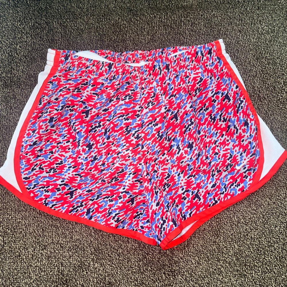 NIKE Athletic Shorts
